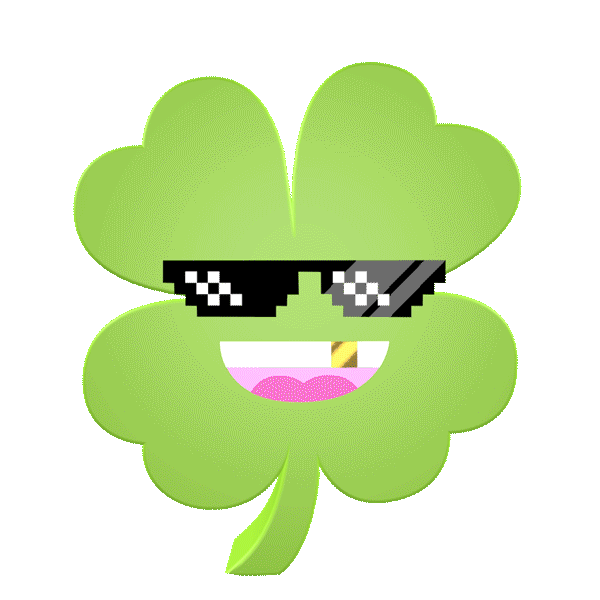 Cool Shamrock