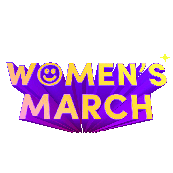 Women's March