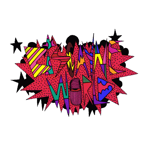 Ahol Sniffs Glue: Biscayne World