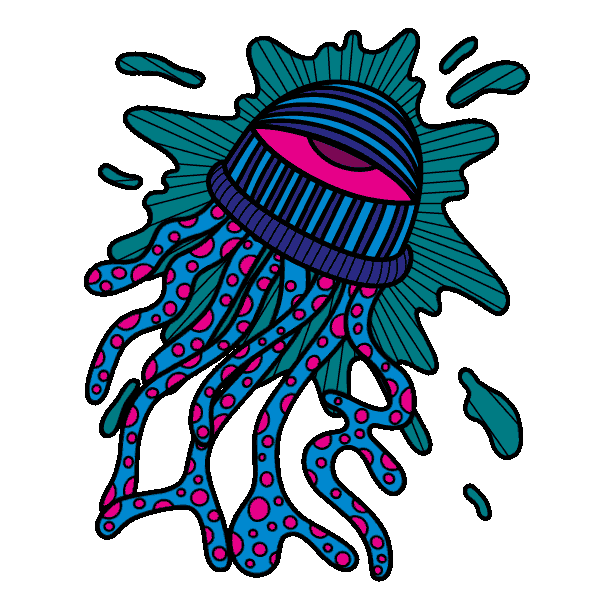 Ahol OctoJelly