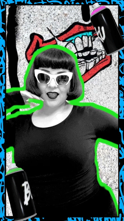 Buku Music + Art Festival Filter